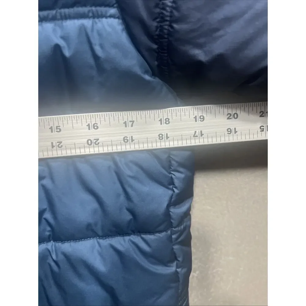 Patagonia worn wear